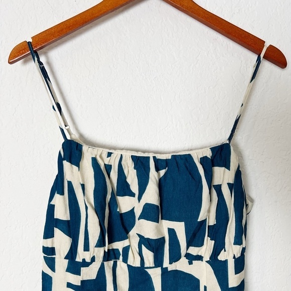 H&M Open Back Mini Dress - Picture 5 of 8